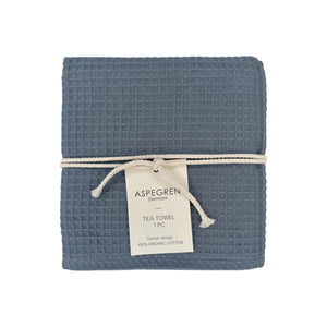 North | Viskestykke i Blueberry