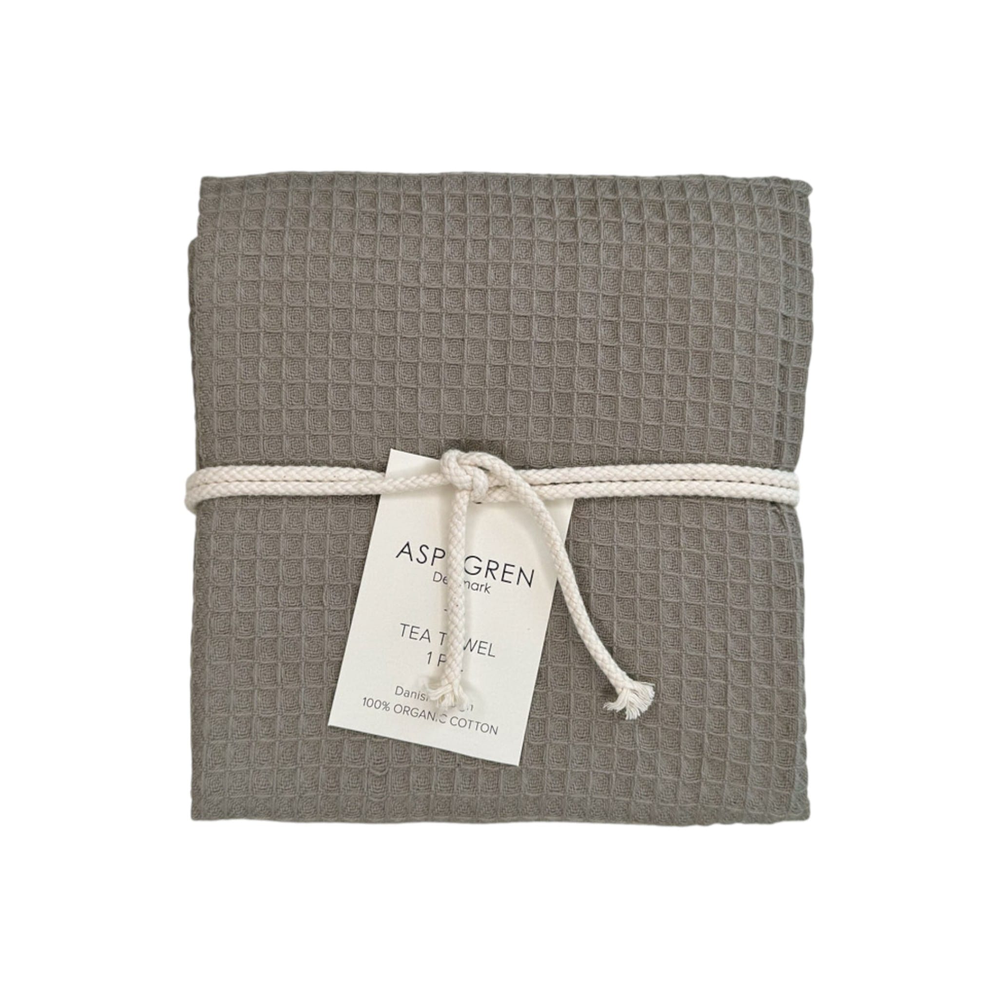 North | Viskestykke i Dark Gray Aspegren AG-4319 FINICC