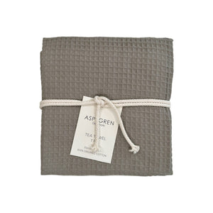 North | Viskestykke i Dark Gray