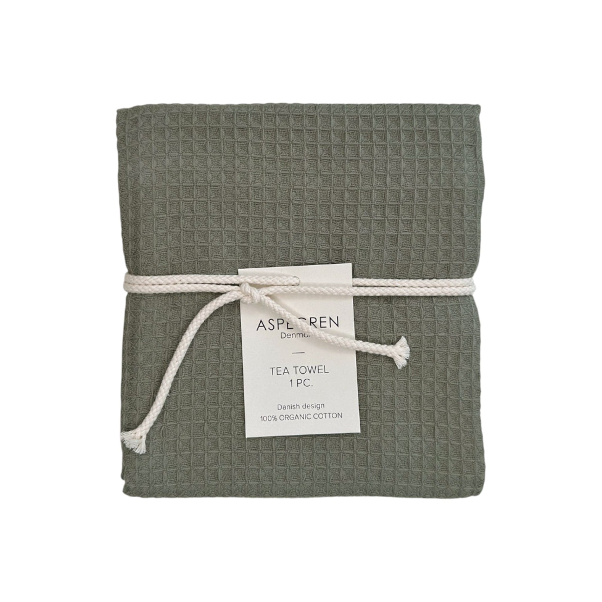 North | Viskestykke i Olive Aspegren AG-4216 FINICC
