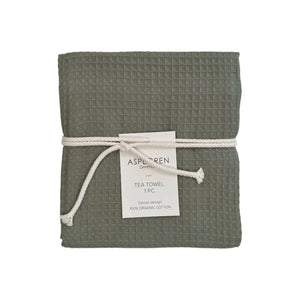 North | Viskestykke i Olive