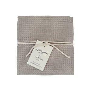 North | Viskestykke i Oyster Gray