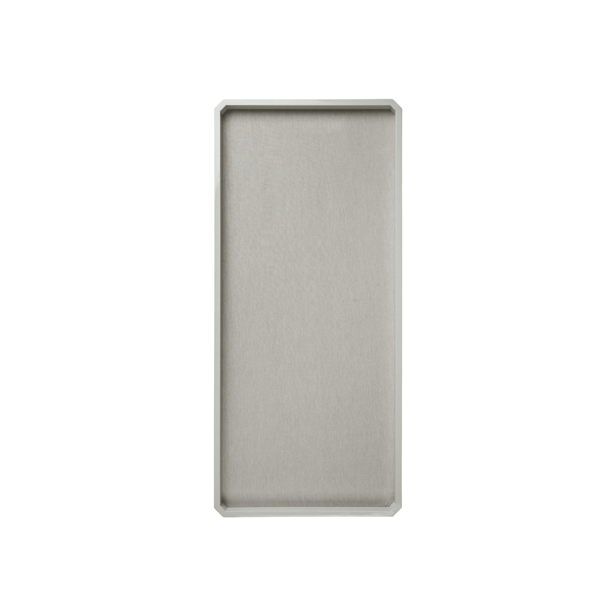 Nova Pinboard | Opslagstavle i Light Celedon L 45 mm x B 100 mm ferm LIVING 1104272433 FINICC