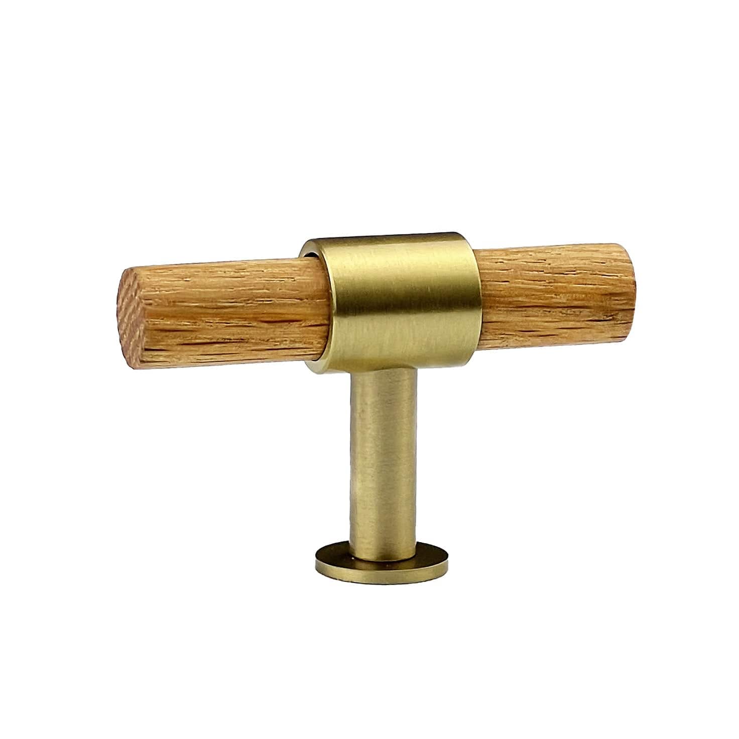 Oak | Knage i Eg/Messing MOUD Home MH-211950 FINICC