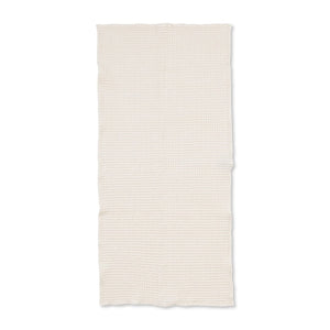 Organic Bath Towel - Off-White
