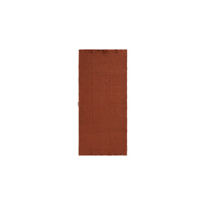 Organic | Håndklæde i Brown Clay