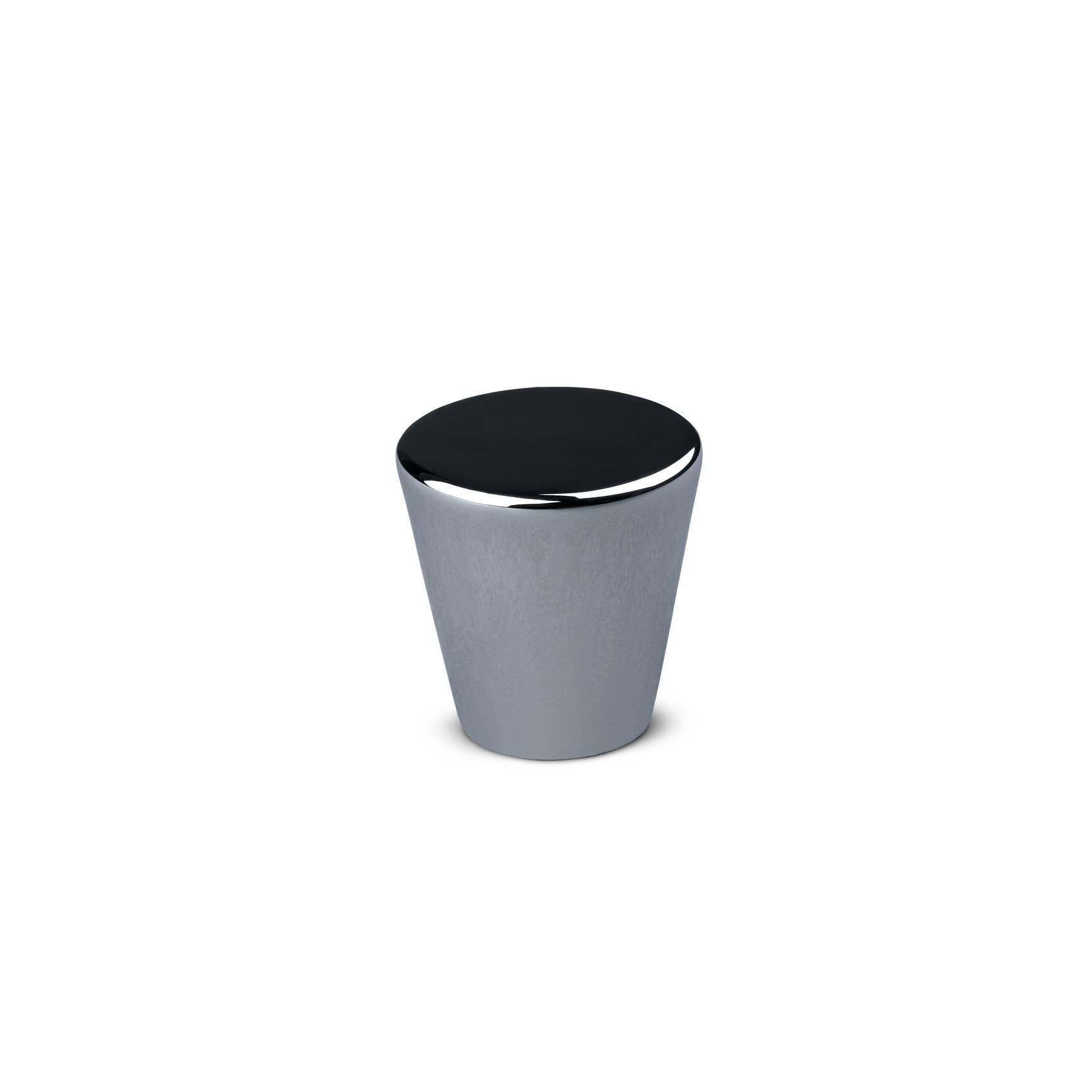 Padua | Knop i Blank Krom Ø 30 mm x D 30 mm Theofils TF-11872633SP FINICC