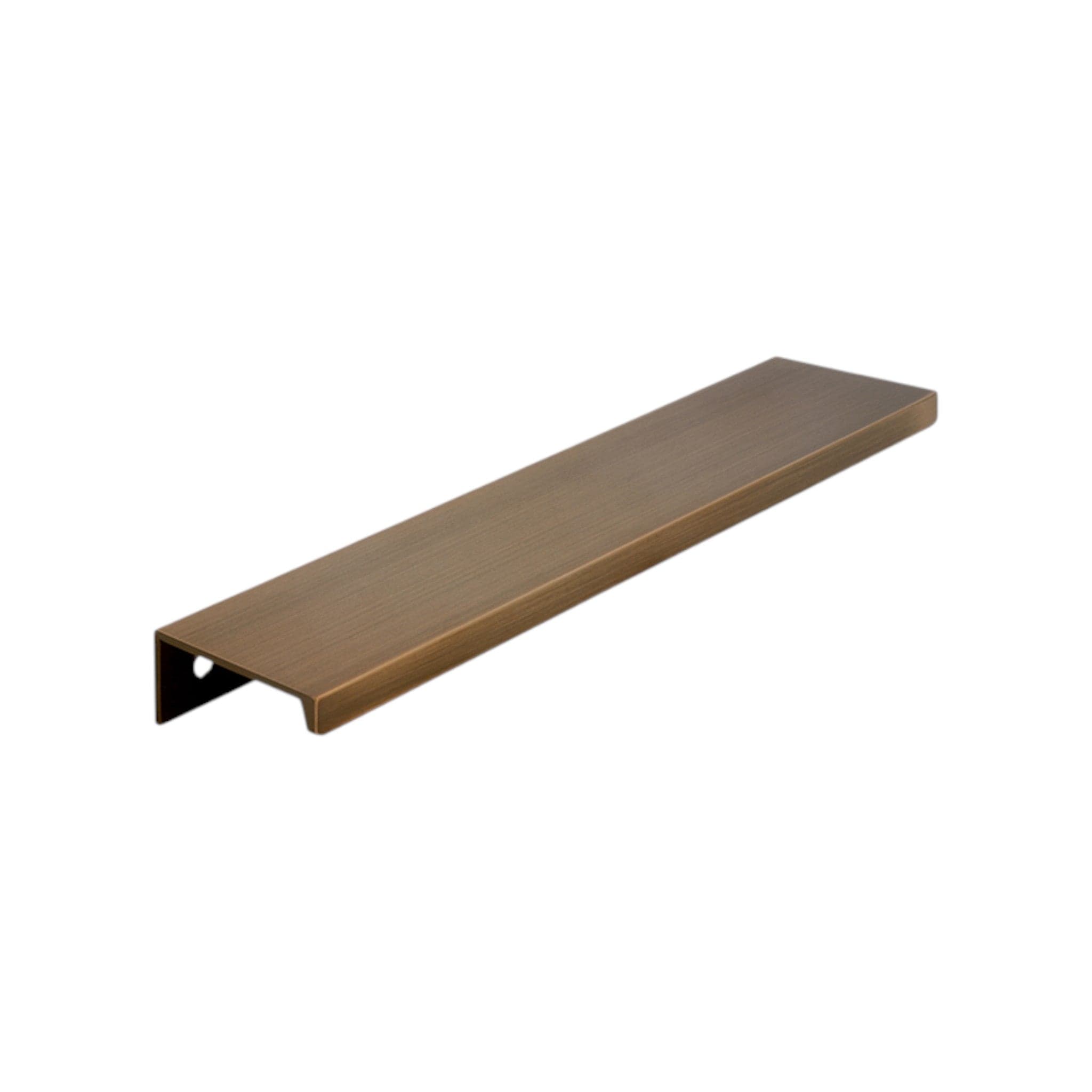 Palma | Greb i Antik Messing L 180 mm (C/C 160 mm) SIRO SR-2627-180ZN79 FINICC