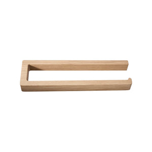 Paper Towel Holder | Køkkenrulleholder i Eg
