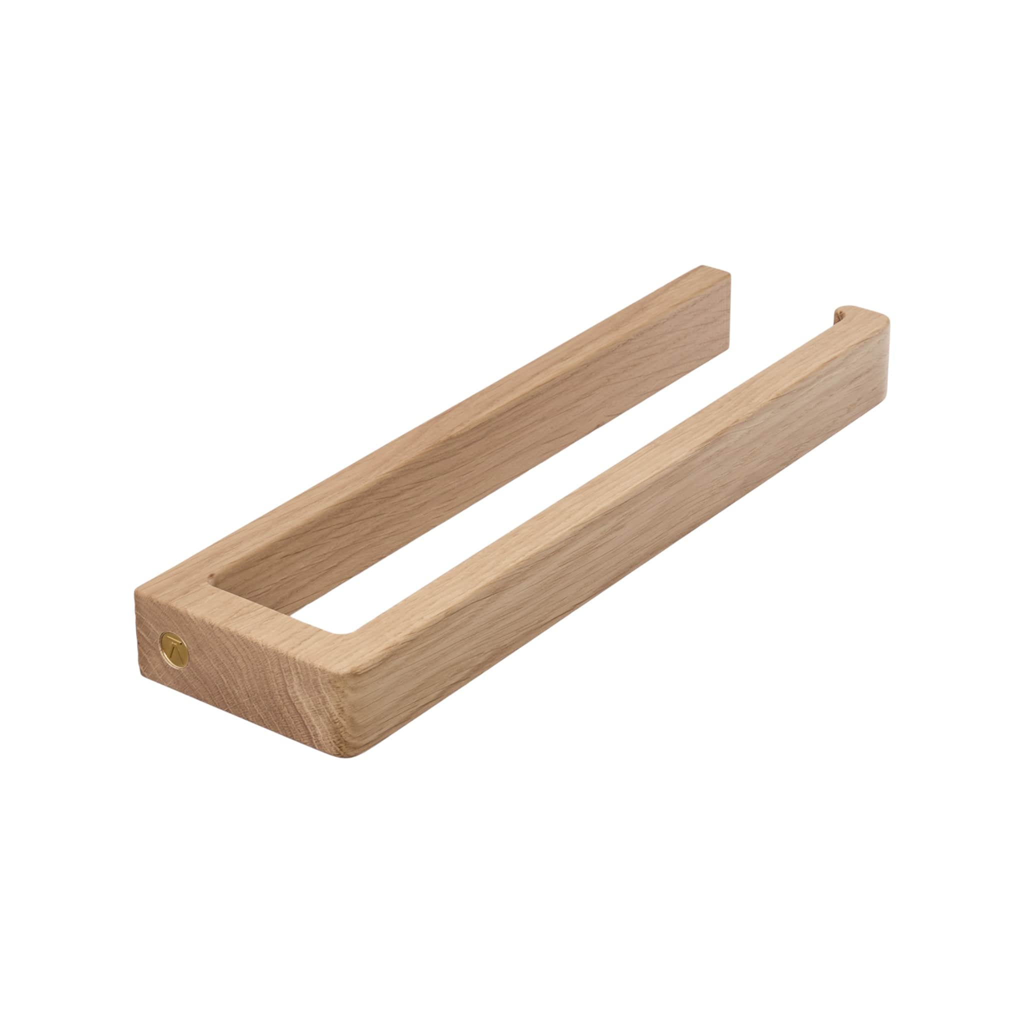 Paper Towel Holder | Køkkenrulleholder i Eg Andersen Furniture AF-4-435021 FINICC