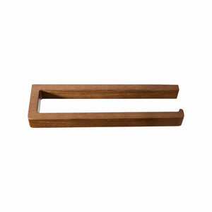 Paper Towel Holder | Køkkenrulleholder i Mørk Ask