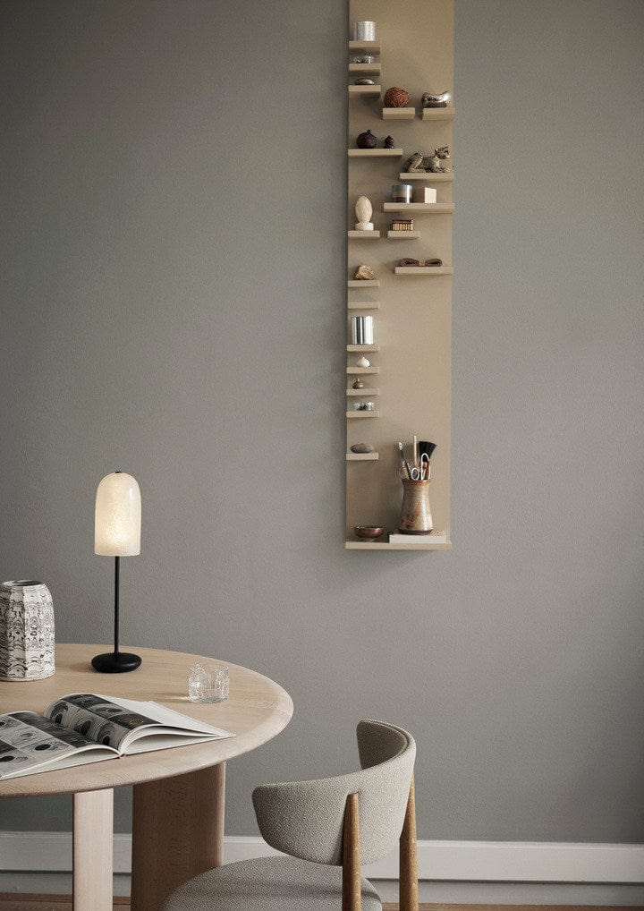 Parade Shelf - Cashmere ferm LIVING FL-1104268270 FINICC