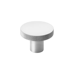 Paragon | Knop i Rustfrit Stål Finish