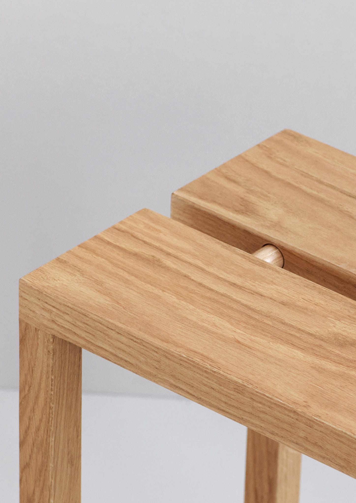 Peg | Skammel i Eg Moebe MB-PEGSSO FINICC