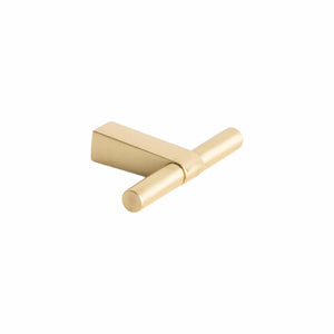 Petit | T-Greb i Blank Messing finish