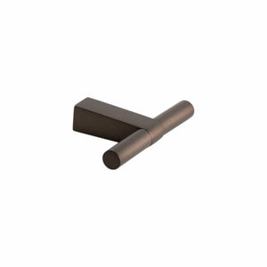 Petit | T-Greb i Bruneret Messing
