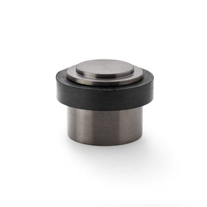 Plain Floor | Dørstopper i Dark Bronze