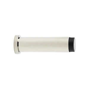 Brunel Plain | Dørstopper i Blank Nikkel