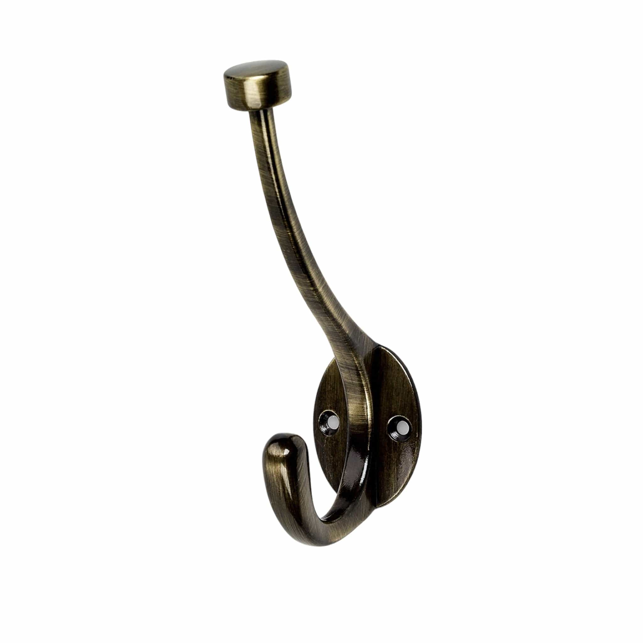 Point | Knage i Antik Messing L 40 mm x B 145 mm Habo HB-16238 FINICC