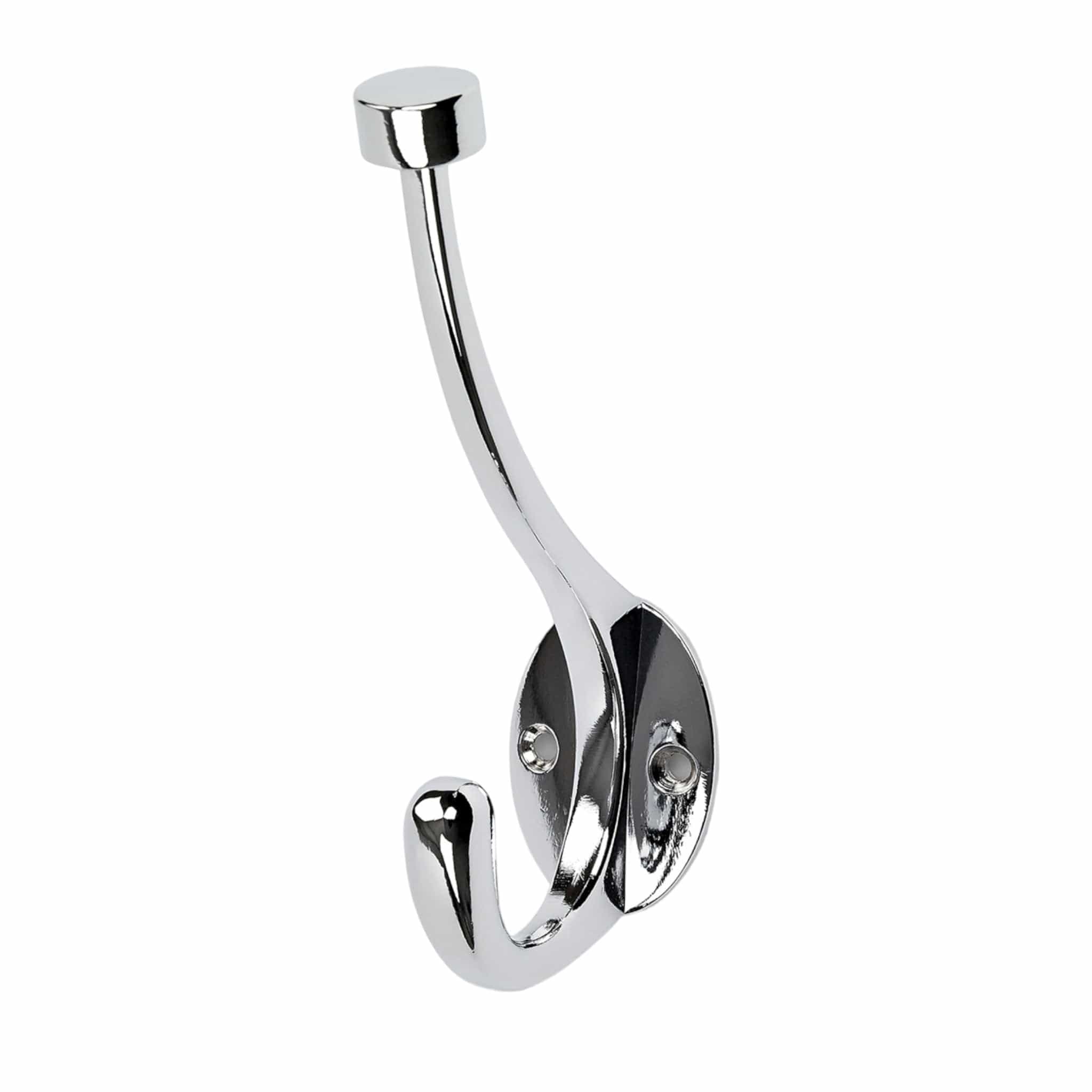 Point | Knage i Blank Krom L 40 mm x B 145 mm Habo HB-16236 FINICC