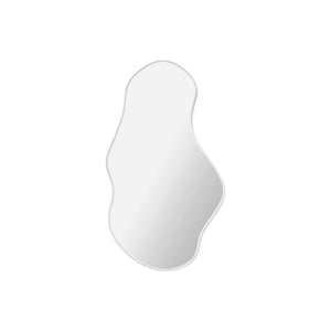Pond Mirror - Large | Spejl i Messing finish