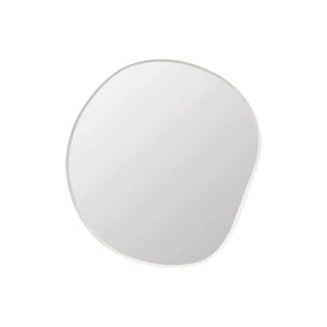 Pond Mirror - XL | Spejl i Messing Finish