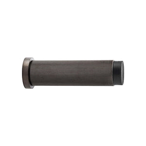 Brunel Reeded | Dørstopper i Dark Bronze