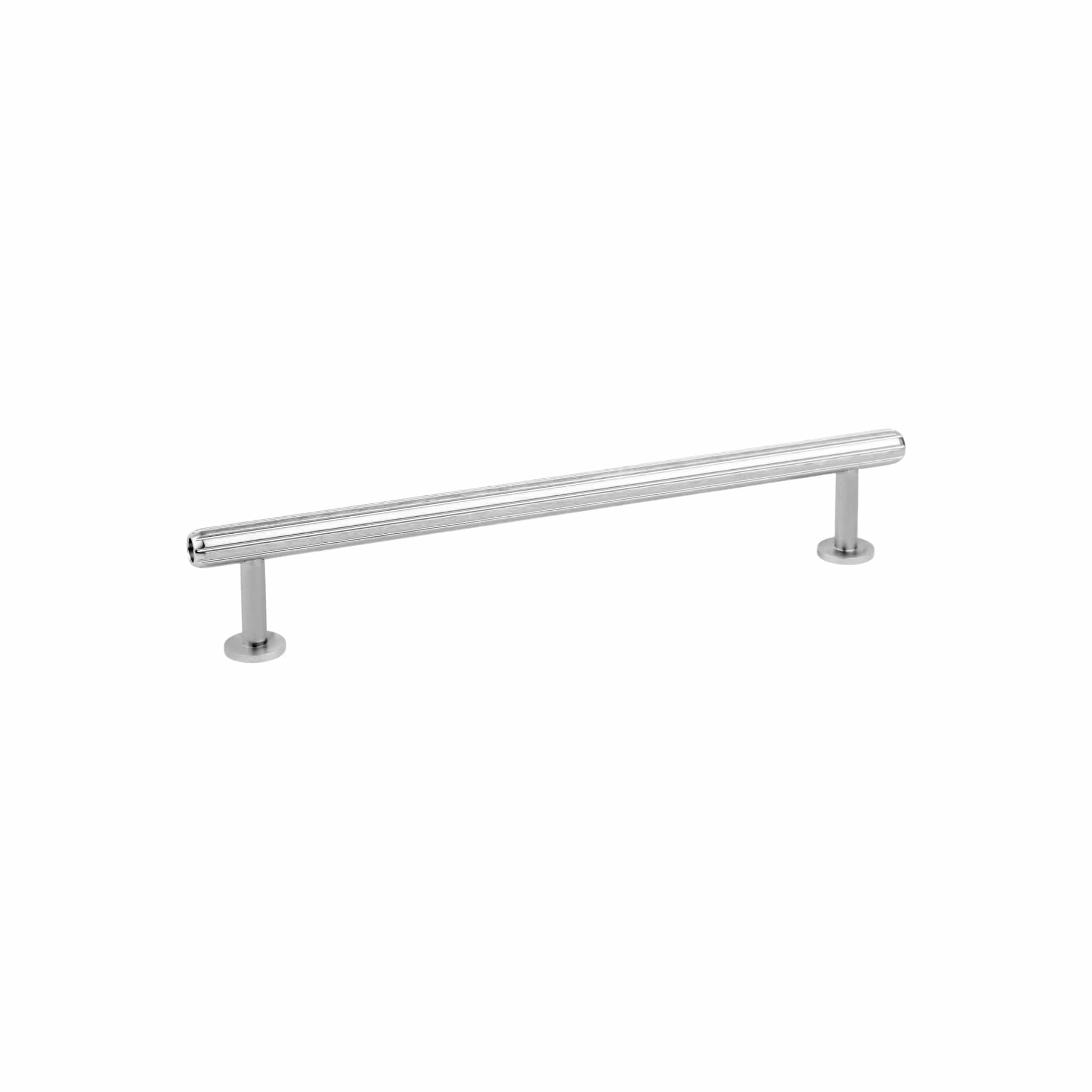 Rille Mini | Greb i Blank Nikkel finish Viefe FINICC