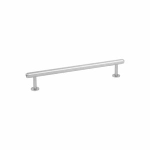 Rille Mini | Greb i Rustfri Stål finish