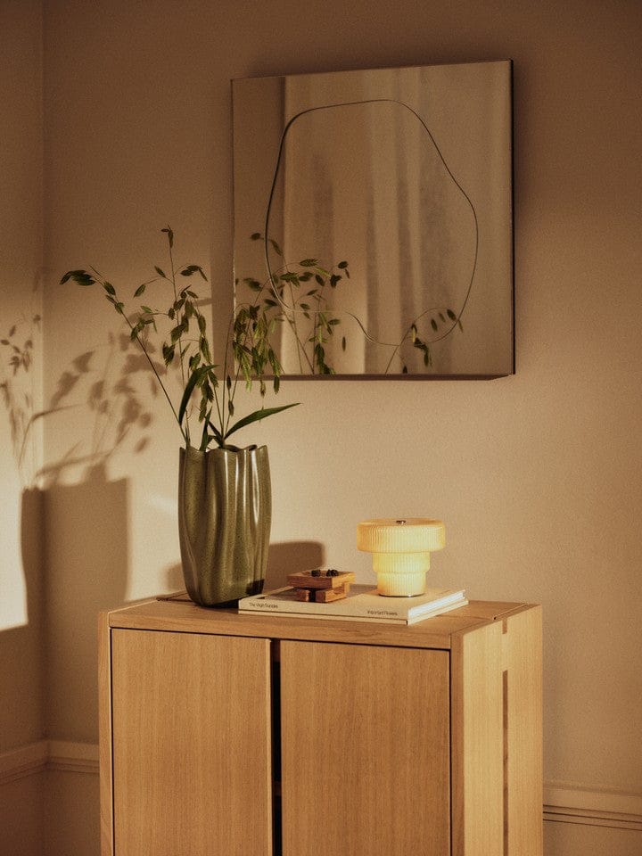Ripple | Bordlampe i Oat Ferm Living FL-1104272783 FINICC