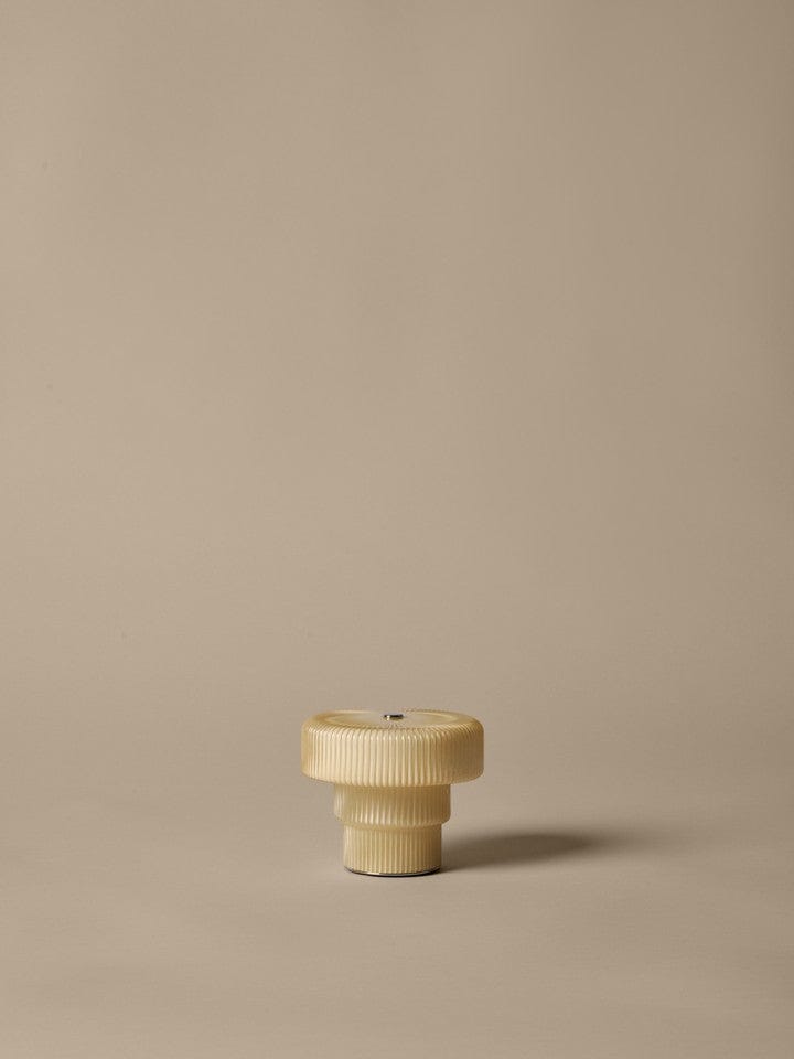 Ripple | Bordlampe i Oat Ferm Living FL-1104272783 FINICC