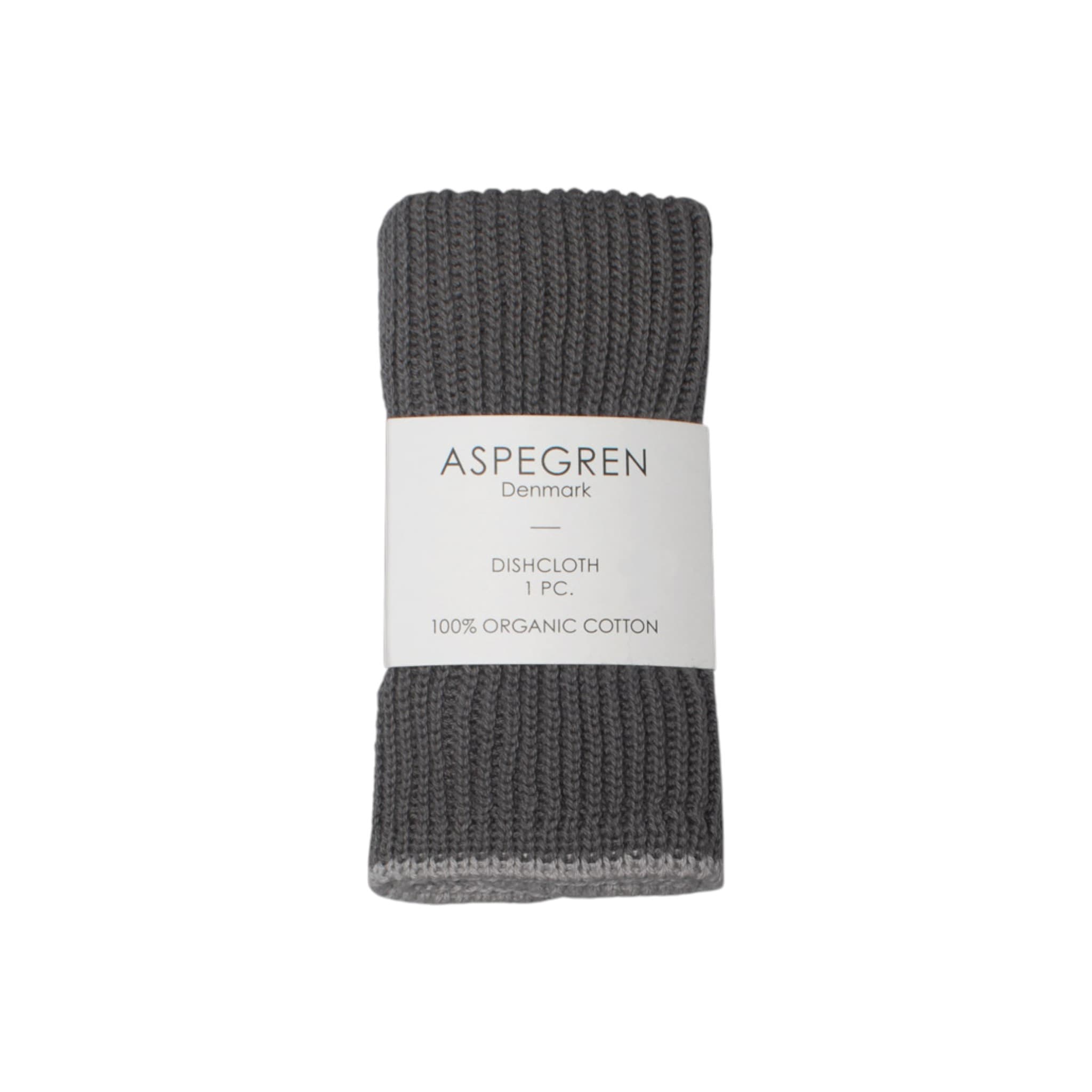 Ripple | Karklud i Flint Gray Aspegren AG-4307 FINICC