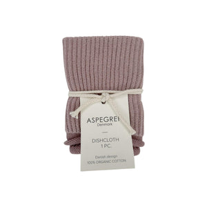 Ripple | Karklud i Mauve