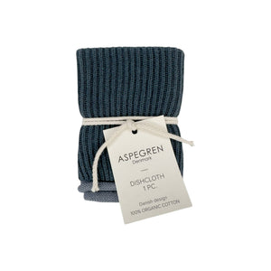 Ripple | Karklud i Navy Blue