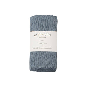 Ripple | Karklud i Pale Blue