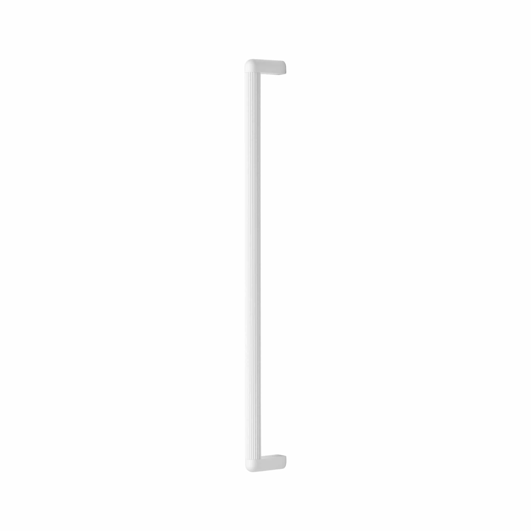 Riss Big | Greb i Mat Hvid L 500 mm (C/C 480 mm) Viefe VF-0655480LM1 FINICC