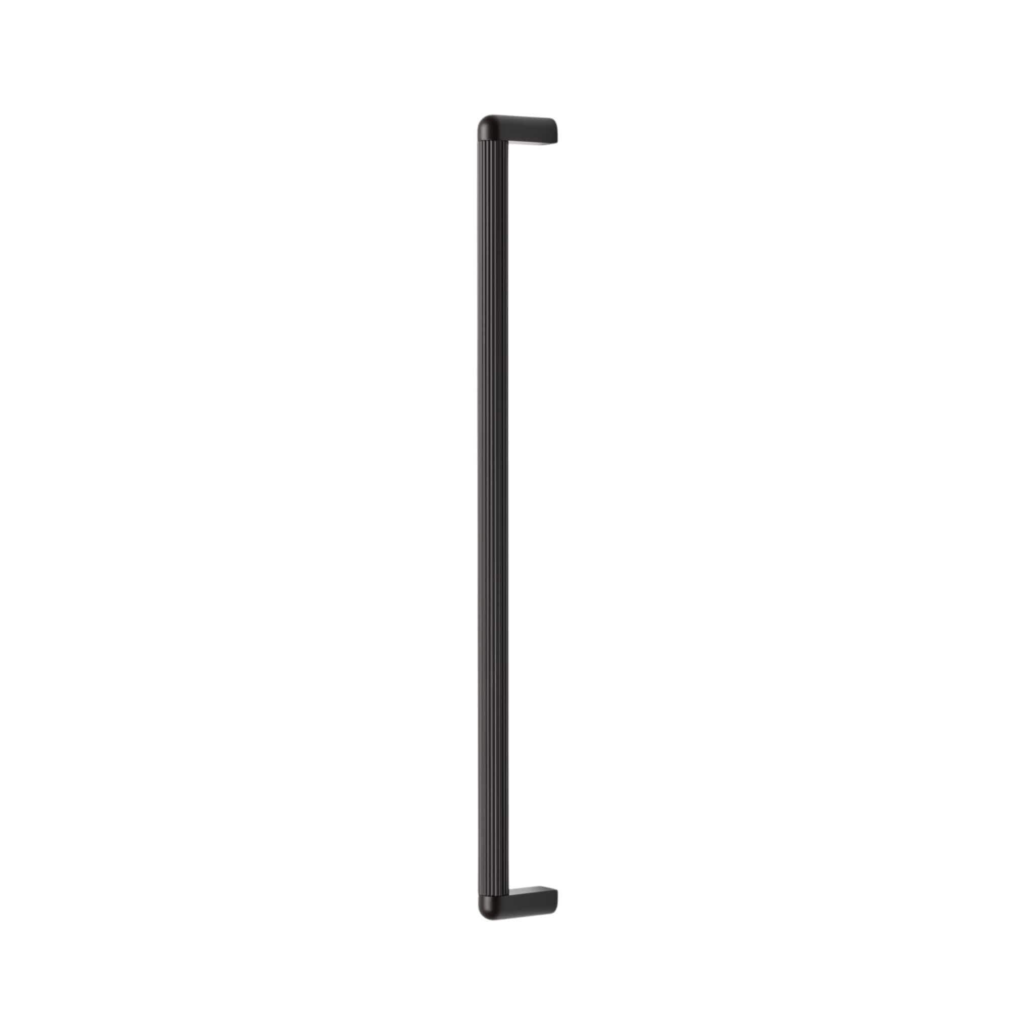 Riss Big | Greb i Mat Sort L 500 mm (C/C 480 mm) Viefe VF-0655480LM2 FINICC