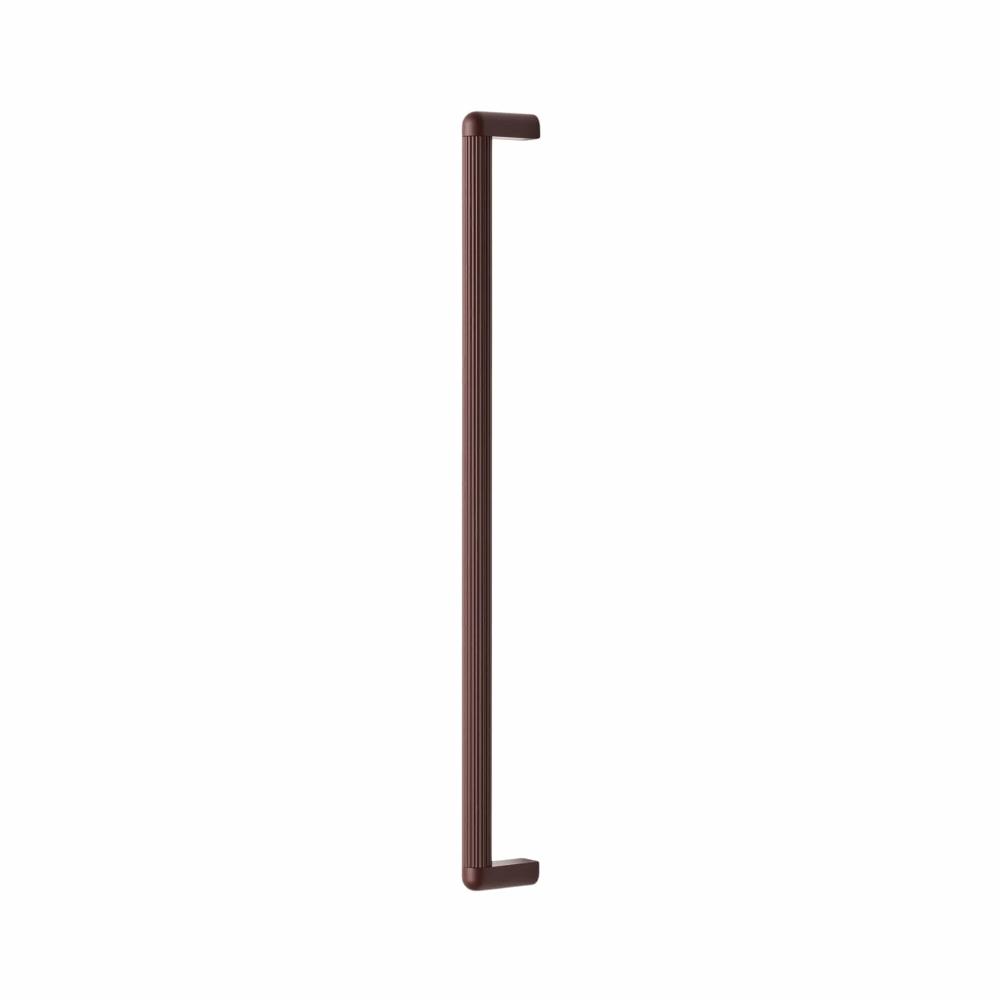 Riss Big | Greb i Mocca Brown L 500 mm (C/C 480 mm) Viefe VF-0655480LM43 FINICC