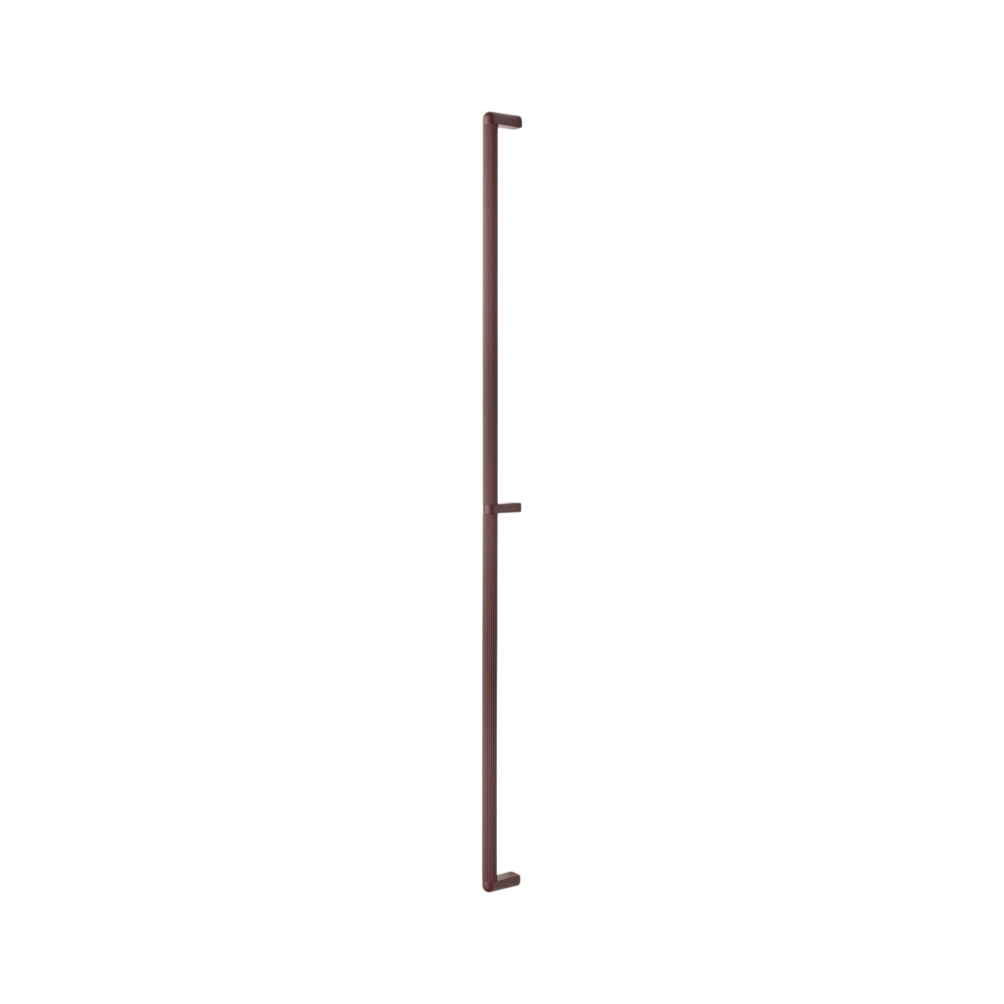 Riss Big | Greb i Mocca Brown L 980 mm (C/C 960 mm) Viefe VF-0655960LM43 FINICC