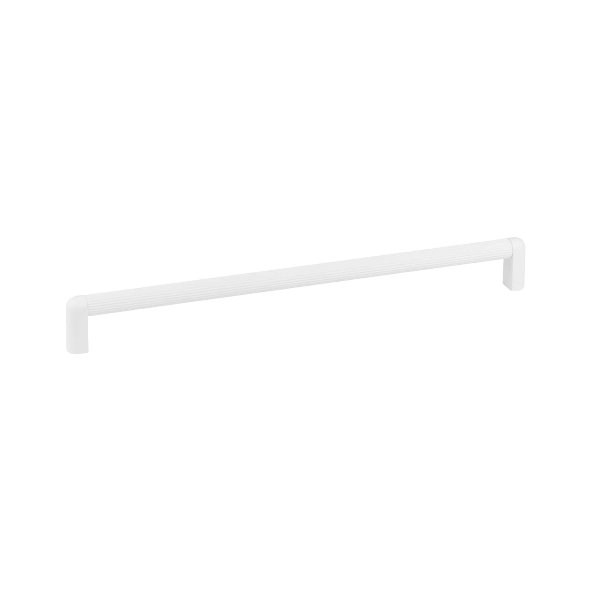 Riss | Greb i Mat Hvid L 335 mm (C/C 320 mm) Viefe VF-0645320LM1 FINICC