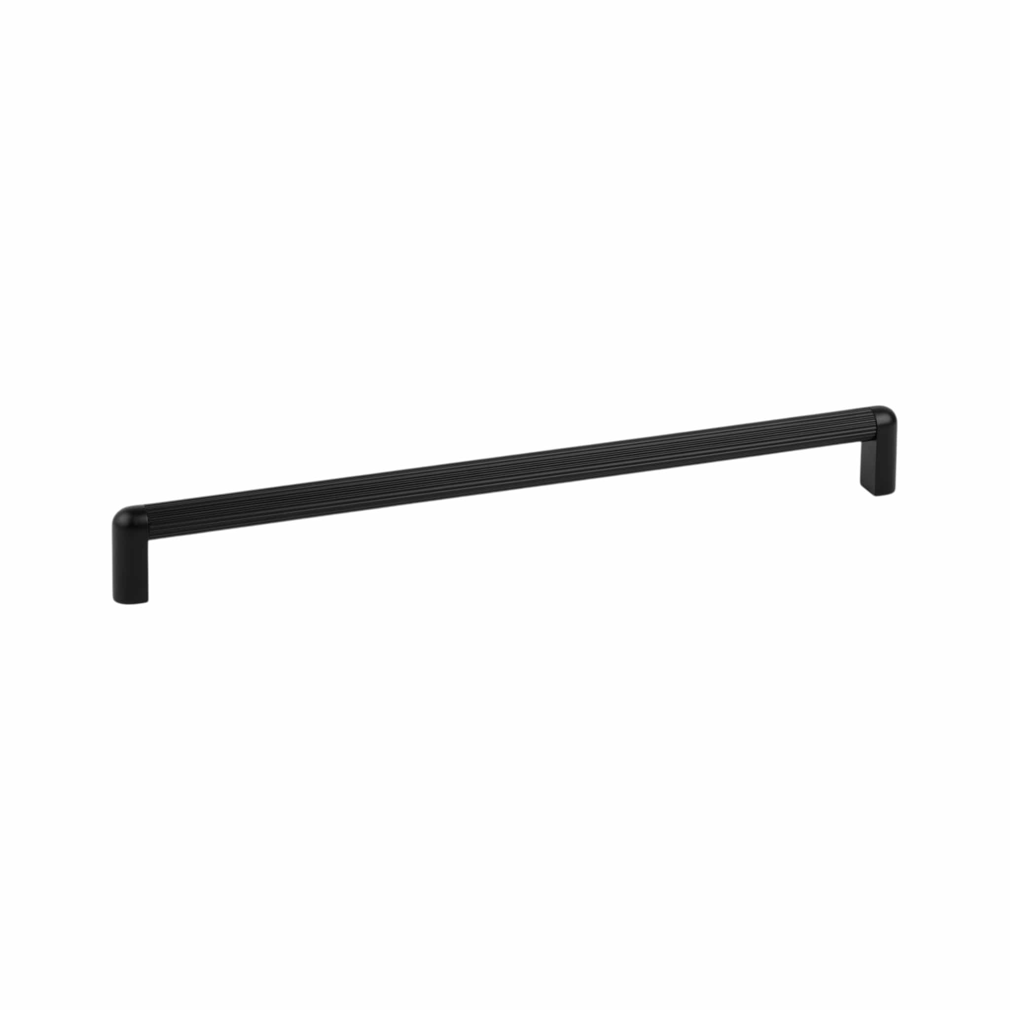 Riss | Greb i Mat Sort L 335 mm (C/C 320 mm) Viefe VF-0645320LM2 FINICC