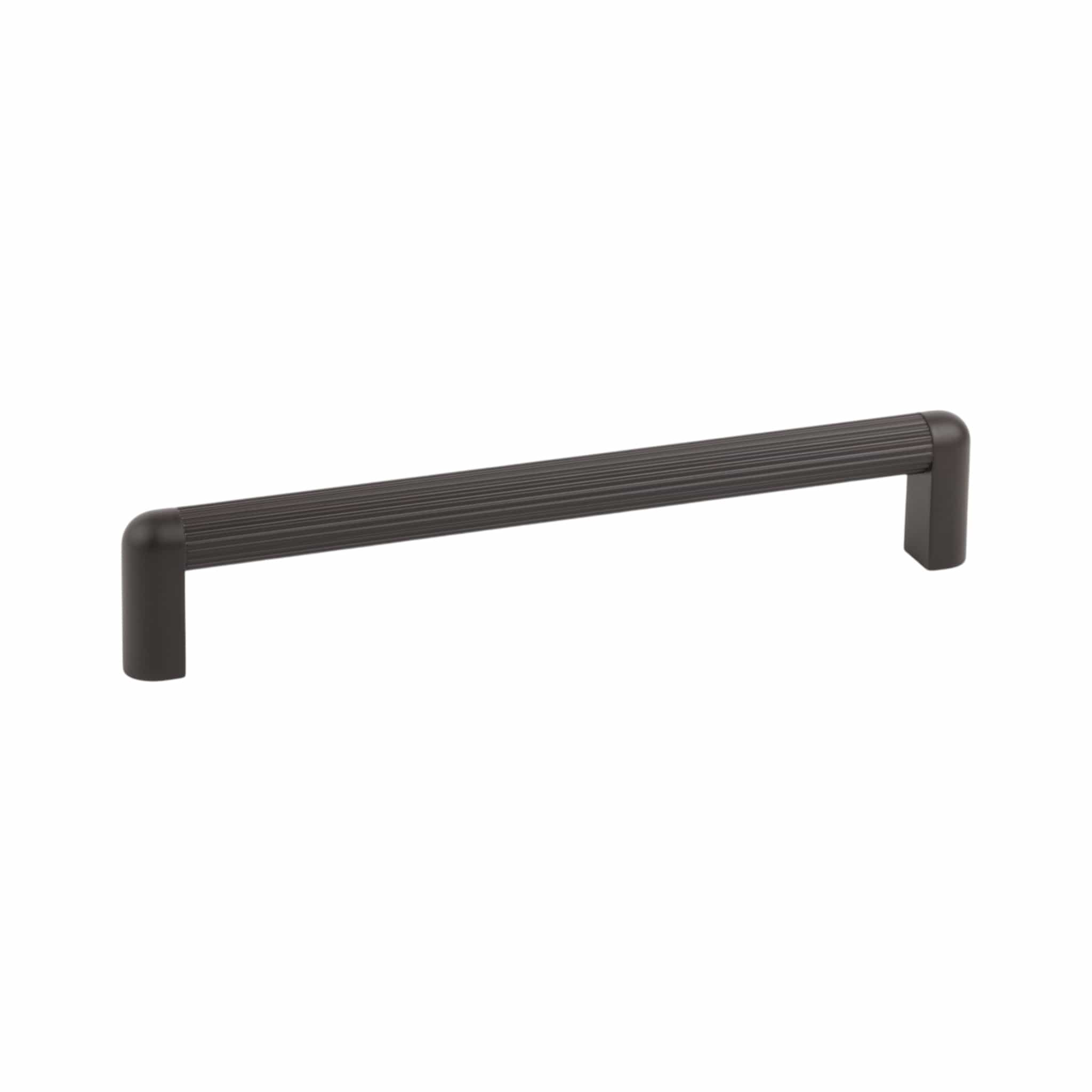 Riss | Greb i Mocca Brown L 207 mm (C/C 192 mm) Viefe VF-0645192LM43 FINICC