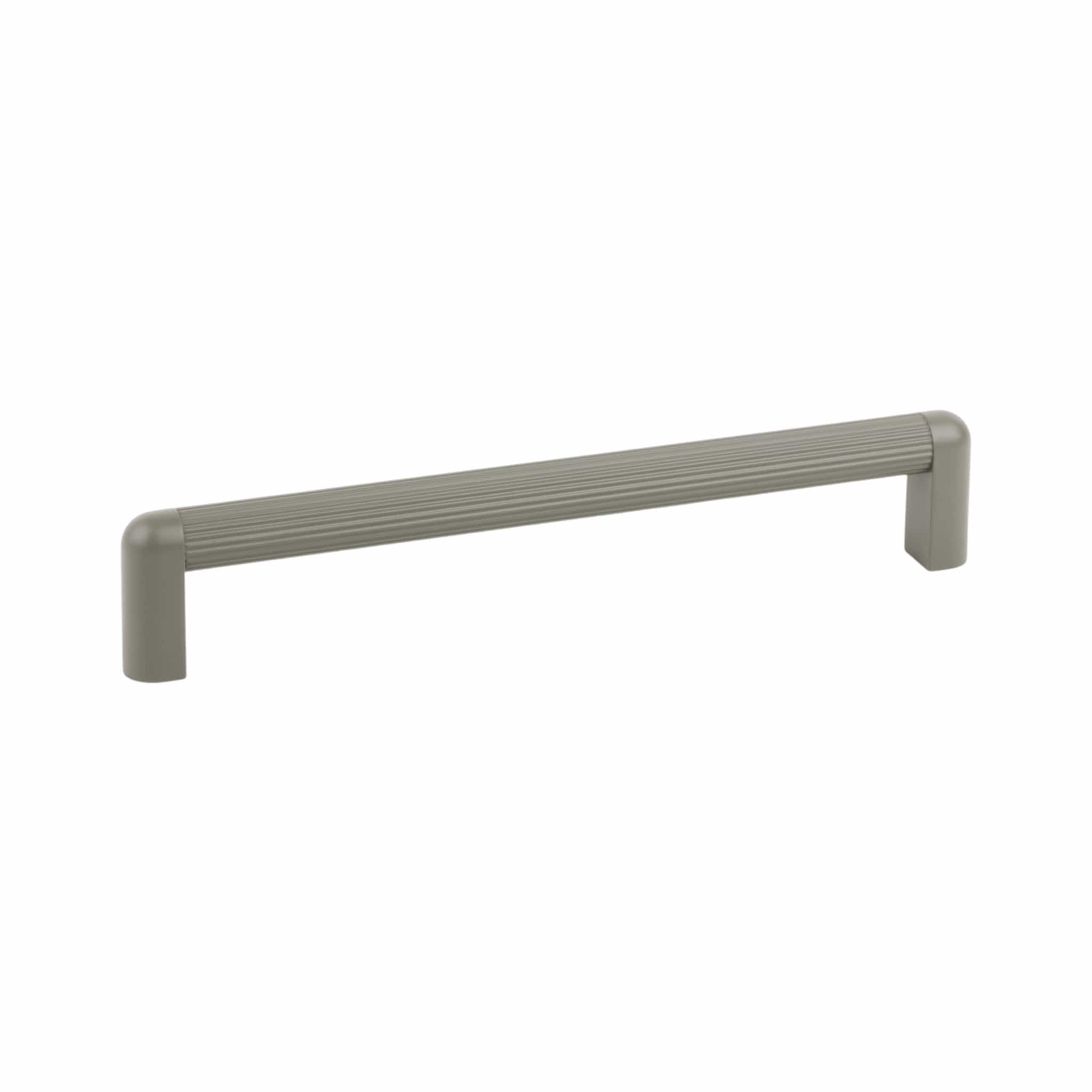Riss | Greb i Moss Grey L 207 mm (C/C 192 mm) Viefe VF-0645192LM25 FINICC