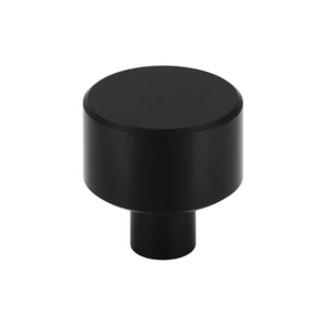 Rock | Knop i Mat Sort