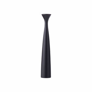 Rose | Lysestage i Black