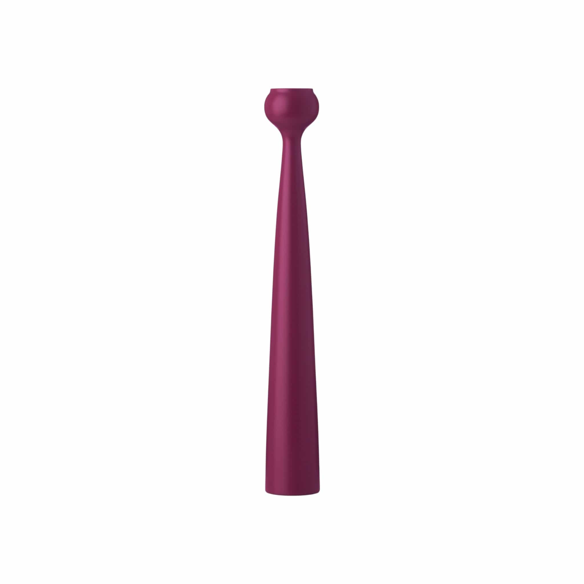 Rose | Lysestage i Burgundy Applicata APP-R49 FINICC