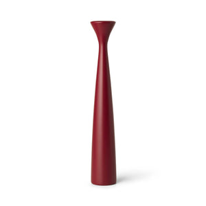 Rose | Lysestage i Burgundy