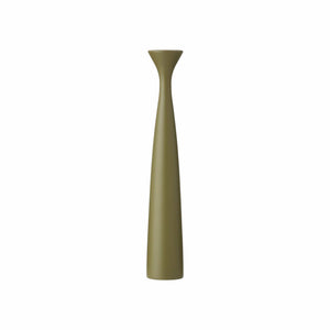 Rose | Lysestage i Olive Green