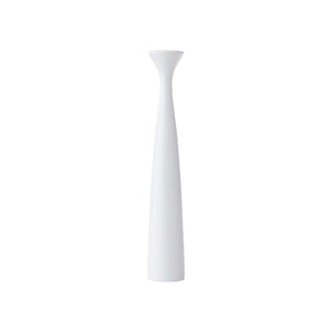 Rose | Lysestage i White