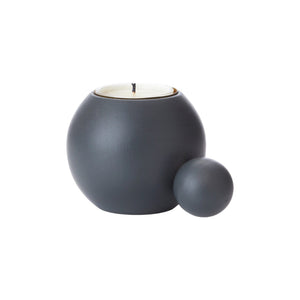 RoundNRound | Lysestage i City Grey